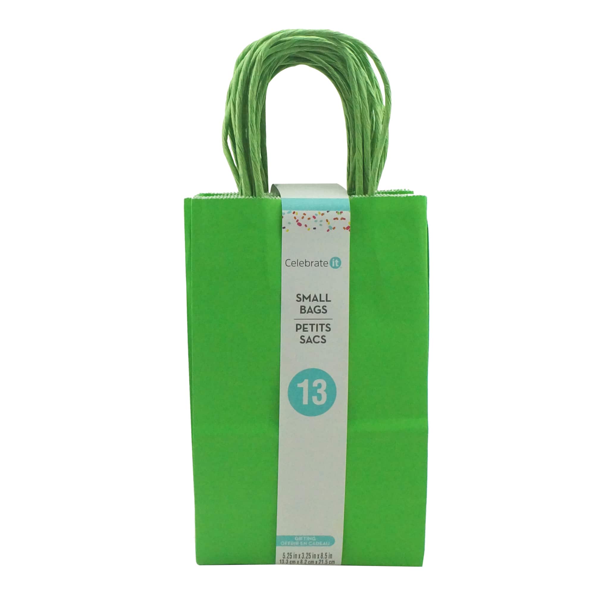 Small Paper Bags by Celebrate It